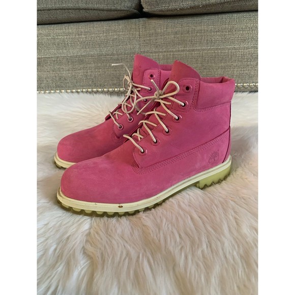 Timberland boots - Picture 1 of 10